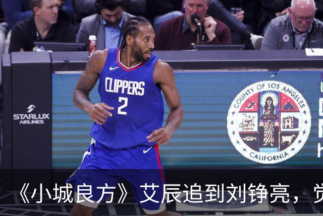 《小城良方》艾辰追到刘铮亮，觉得不般配太膈应，3个原因很真实