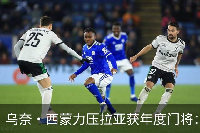 乌奈·西蒙力压拉亚获年度门将：世界杯650分钟不破蛋成关键