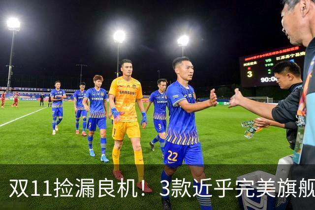 双11捡漏良机！3款近乎完美旗舰，国补降价性价比拉满