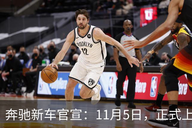 奔驰新车官宣：11月5日，正式上市！