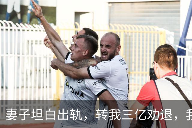 妻子坦白出轨，转我三亿劝退，我签字远走高飞，隔天她与新欢举办婚礼，却收到我空投的所有集团股份抛售书