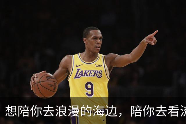 想陪你去浪漫的海边，陪你去看流星雨