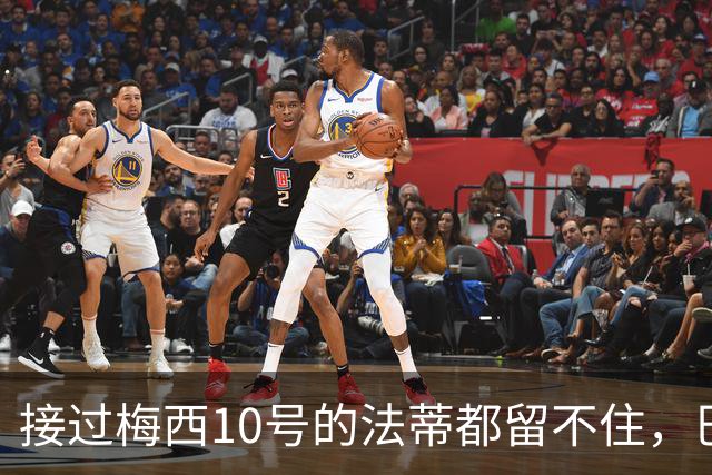 接过梅西10号的法蒂都留不住，巴萨青训球员为何多数走别处？