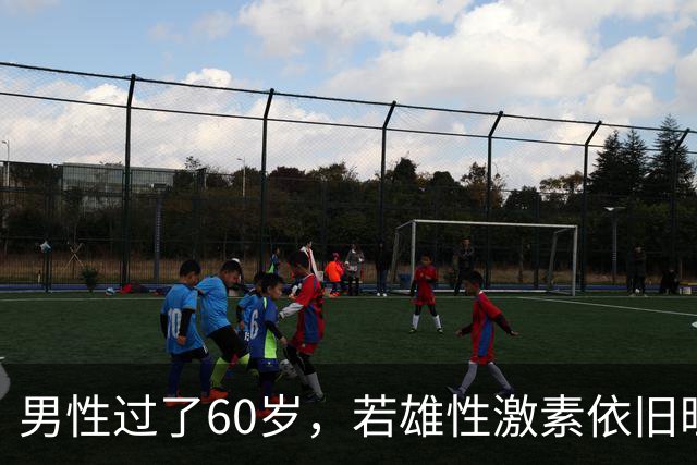 男性过了60岁，若雄性激素依旧旺盛，医生：身体或会有5大特征