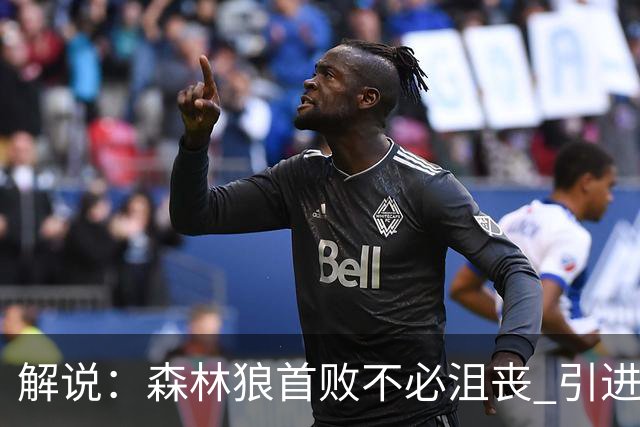 解说：森林狼首败不必沮丧 引进三球释放华子火力的设想已获成功
