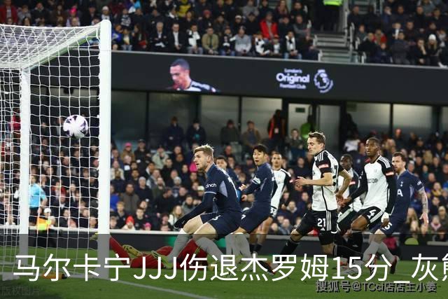 马尔卡宁JJJ伤退杰罗姆15分 灰熊击败爵士豪取四连胜