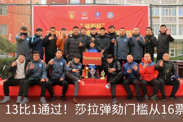 13比1通过！莎拉弹劾门槛从16票降到14票，最高法院出手要查